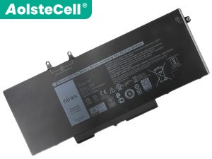 batterie pour pc portable Dell Precision 3550
