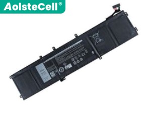 batterie pour pc portable Dell 4K1VM