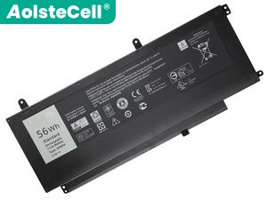batterie pour pc portable Dell P41F