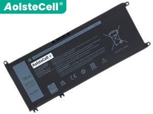 batterie pour pc portable Dell 9P3NW