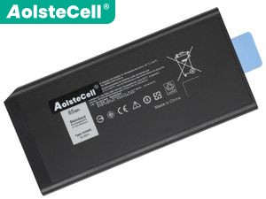 batterie pour pc portable Dell 5XT3V