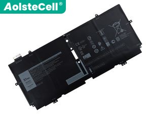 batterie pour pc portable Dell P103G001