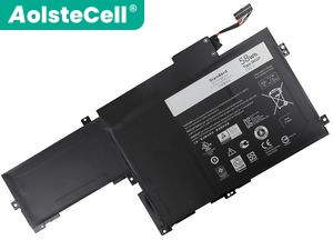 batterie pour pc portable Dell Inspiron 14(7437)