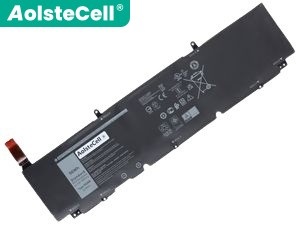 batterie pour pc portable Dell 5XJ6R