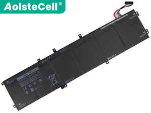 batterie pour pc portable Dell 6GTPY