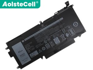 batterie pour pc portable Dell Latitude 7389 2-in-1