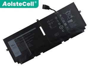 batterie pour pc portable Dell P117G001