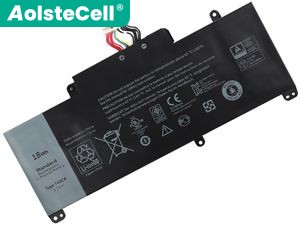 batterie pour pc portable Dell Venue 8 Pro 5830 Tablet