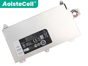 batterie pour pc portable Dell J6PX6