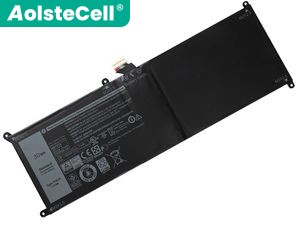 batterie pour pc portable Dell XPS 12 9250 4K