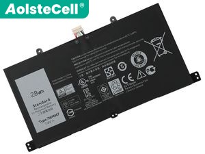 batterie pour pc portable Dell 7WMM7
