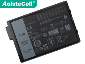 batterie pour pc portable Dell P86G