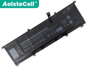 batterie pour pc portable Dell Precision 5530 2-in-1