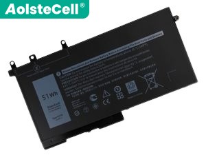 batterie pour pc portable Dell D4CMT