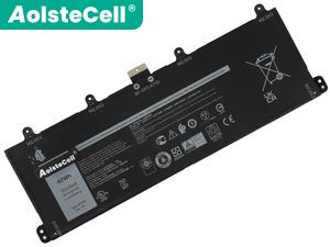 batterie pour pc portable Dell 9F4FN
