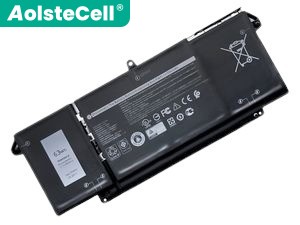 batterie pour pc portable Dell Latitude 5320