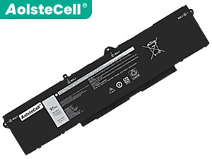 batterie pour pc portable Dell Alienware m18 R1