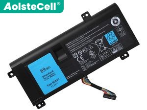 batterie pour pc portable Dell ALW14D-2728