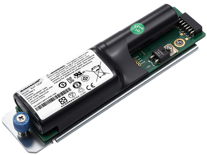 Batterie pour ordinateur portable  Dell PowerVault MD3000I