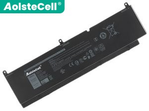 batterie pour pc portable Dell C903V