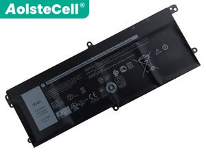 batterie pour pc portable Dell P38E001