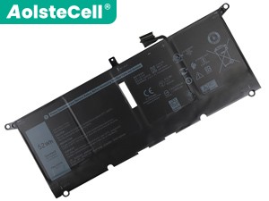 batterie pour pc portable Dell Inspiron 5390