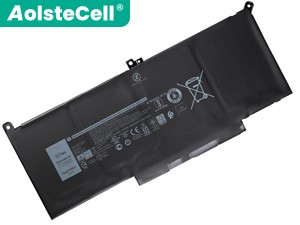 batterie pour pc portable Dell PGFX4