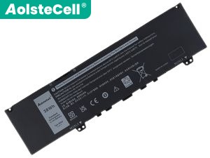 batterie pour pc portable Dell Inspiron 13 7000 2-in-1