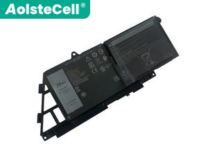 batterie pour pc portable Dell P178G001