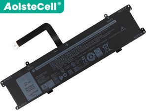 batterie pour pc portable Dell 06HHW5
