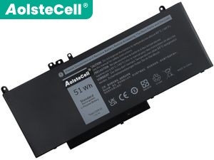 batterie pour pc portable Dell G5M10