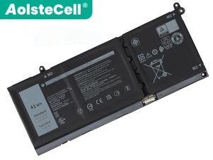 batterie pour pc portable Dell P143G001