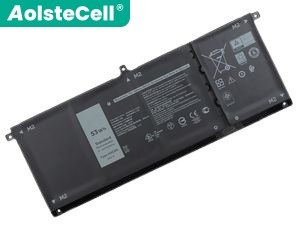 batterie pour pc portable Dell 9077G