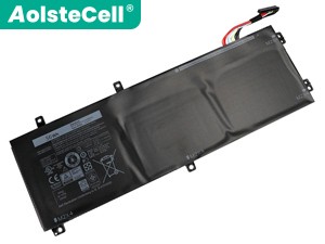 batterie pour pc portable Dell 05041C
