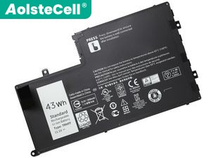 batterie pour pc portable Dell Inspiron 5447