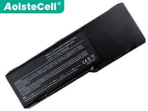 batterie pour pc portable Dell GD761