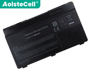 batterie pour pc portable Dell Inspiron M301Z