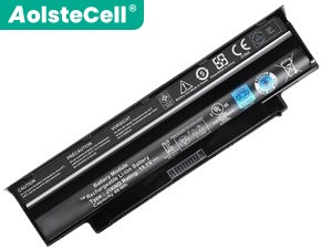 batterie pour pc portable Dell Inspiron 17R(N7110)