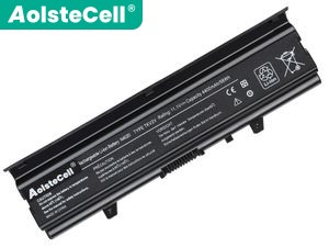 batterie pour pc portable Dell Inspiron N4030
