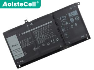 batterie pour pc portable Dell Latitude 3120