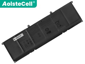 batterie pour pc portable Dell P123F001