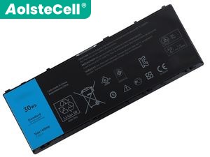 batterie pour pc portable Dell Latitude 10-ST2