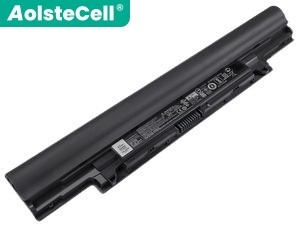 batterie pour pc portable Dell 451-12177