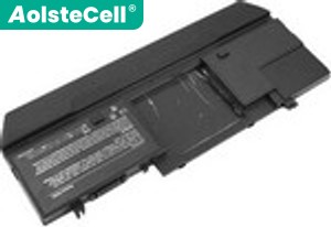 batterie pour pc portable Dell Latitude D430