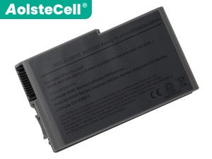 batterie pour pc portable Dell Latitude D600