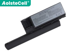batterie pour pc portable Dell Latitude D620
