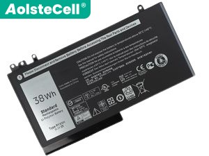 batterie pour pc portable Dell P25S