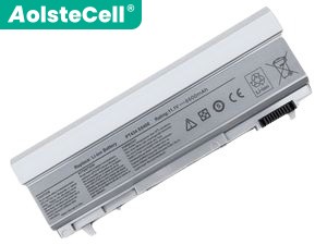 batterie pour pc portable Dell Latitude E6510