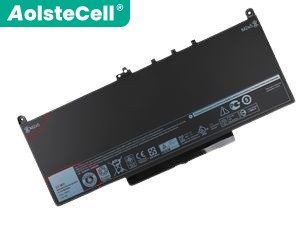 batterie pour pc portable Dell P26S001