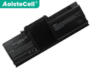 batterie pour pc portable Dell Latitude XT